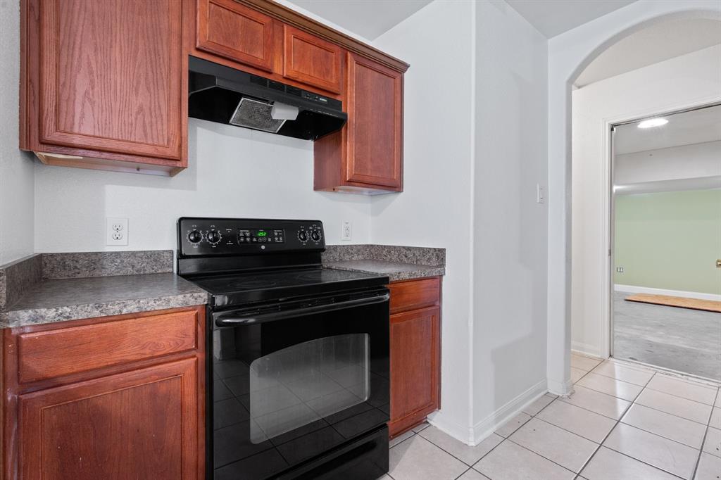 Deer Creek North Add - Residential