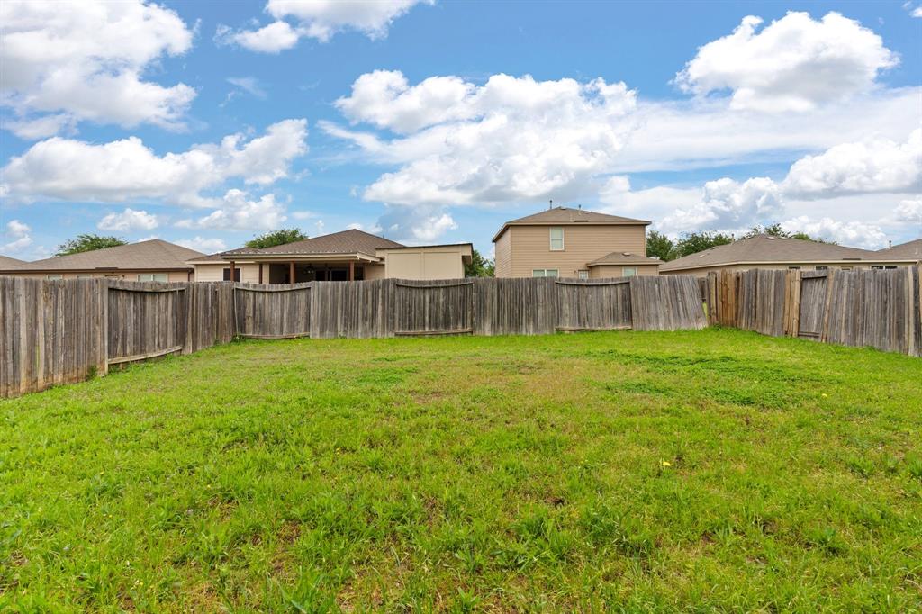 Deer Creek North Add - Residential