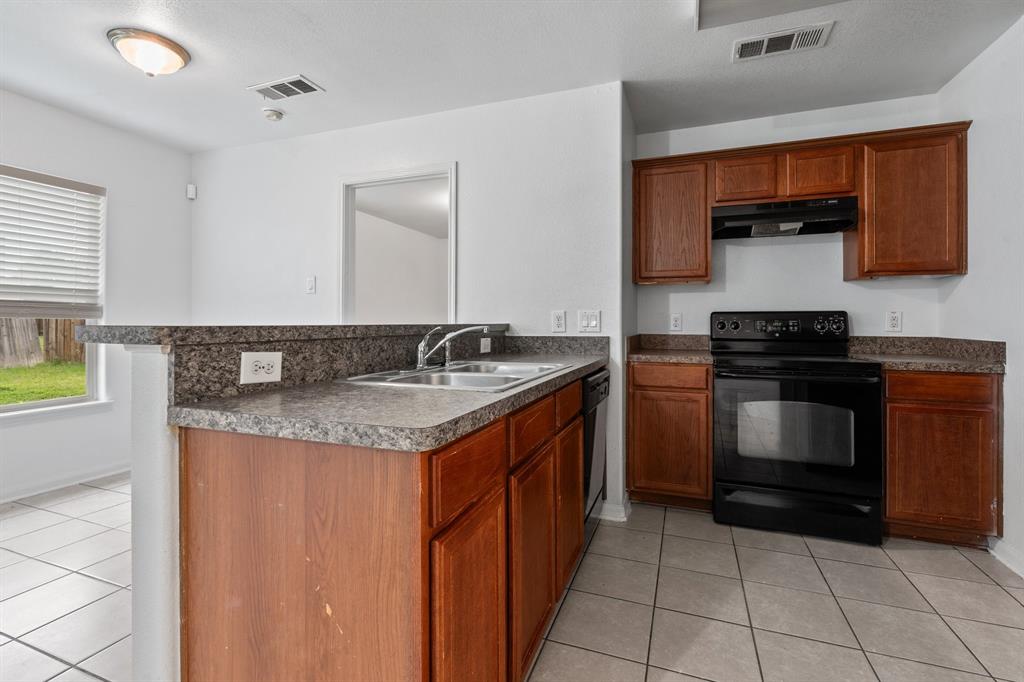 Deer Creek North Add - Residential