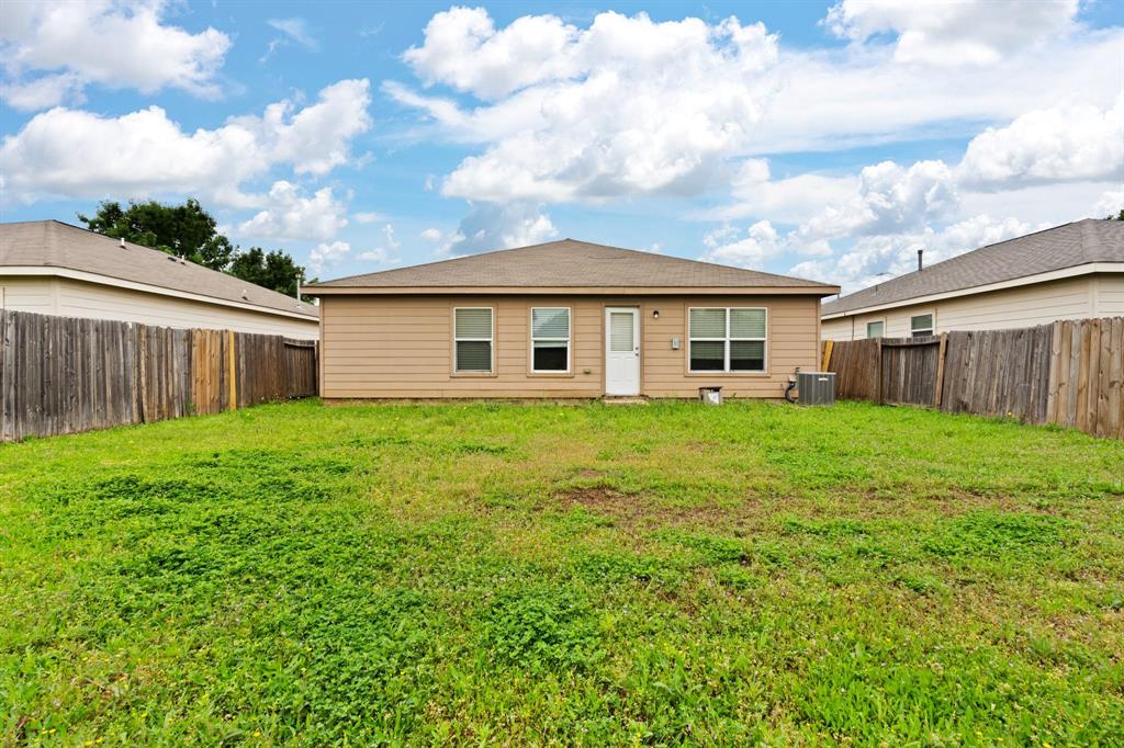 Deer Creek North Add - Residential