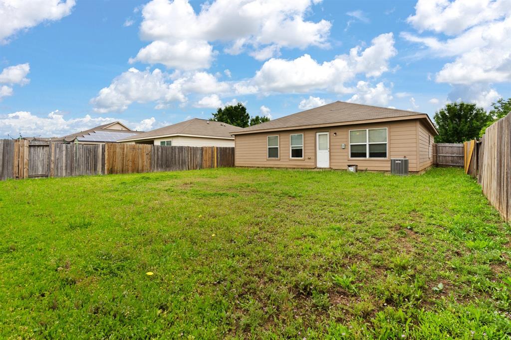 Deer Creek North Add - Residential