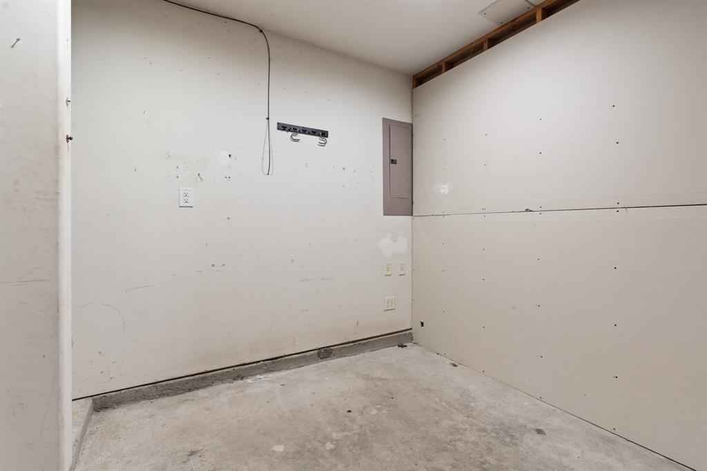 Deer Creek North Add - Residential