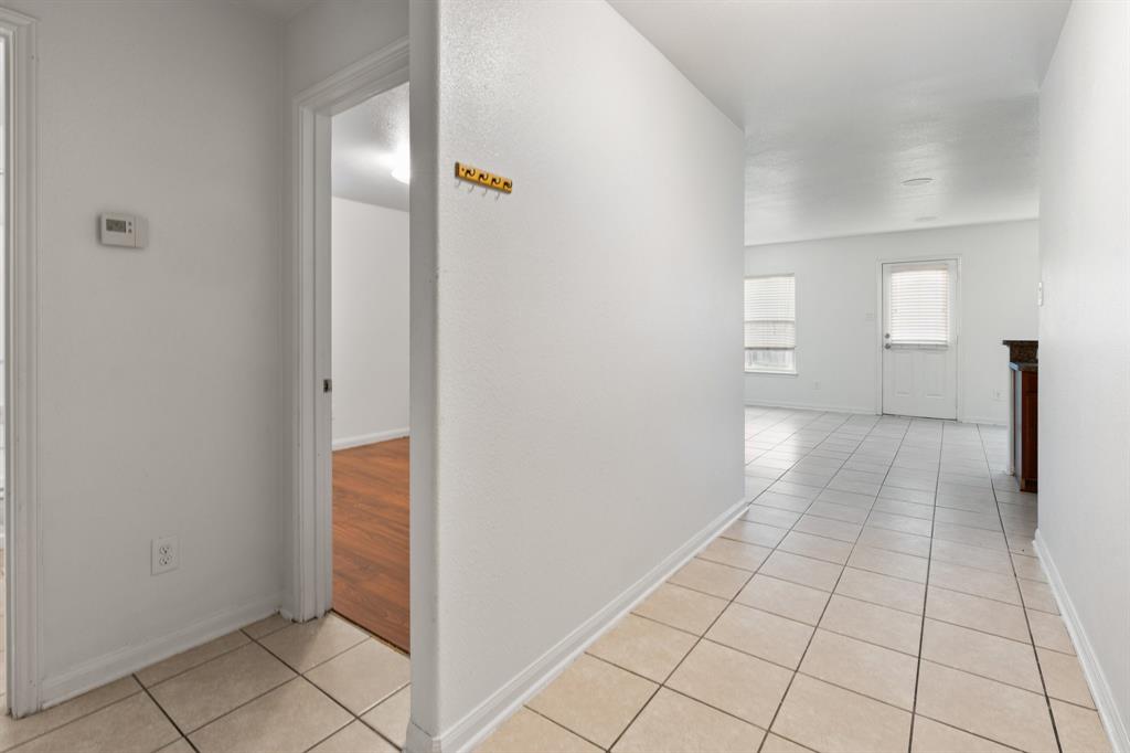 Deer Creek North Add - Residential