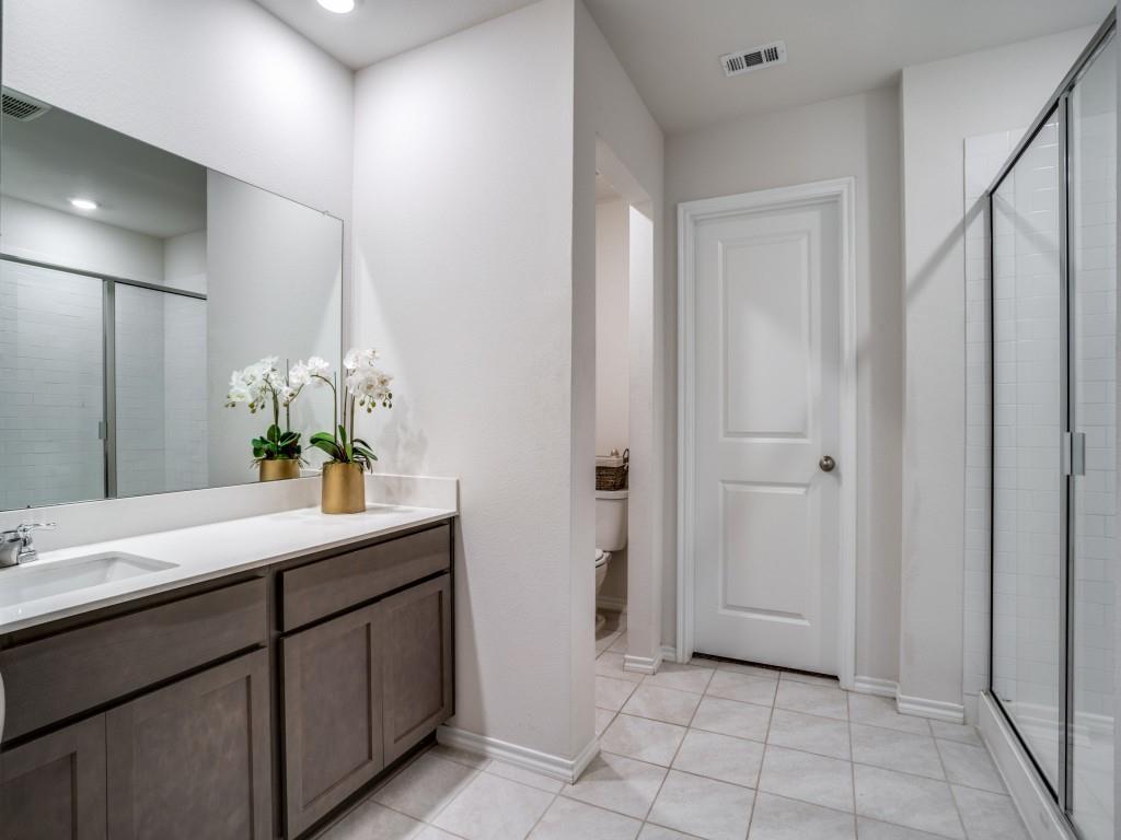 Chalk Hill, Ph 1 - Residential