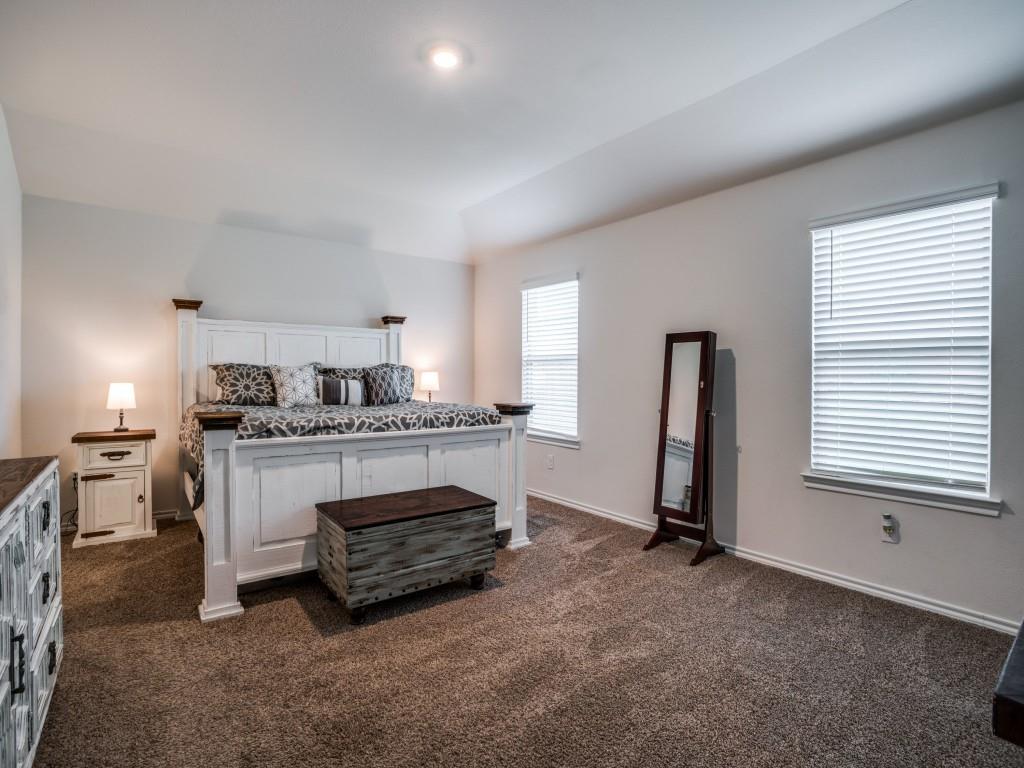 Chalk Hill, Ph 1 - Residential