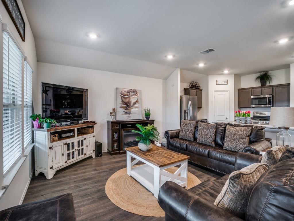 Chalk Hill, Ph 1 - Residential