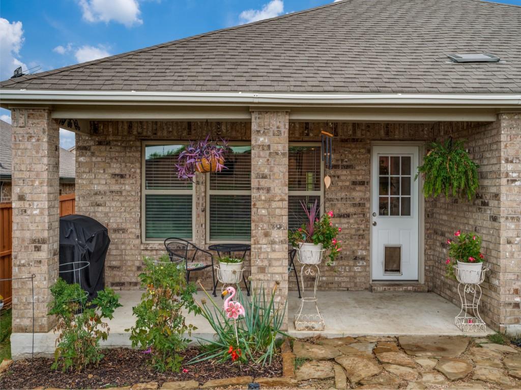 Chalk Hill, Ph 1 - Residential