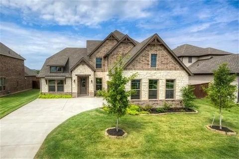 1017 Merion Drive Fort Worth TX 76028