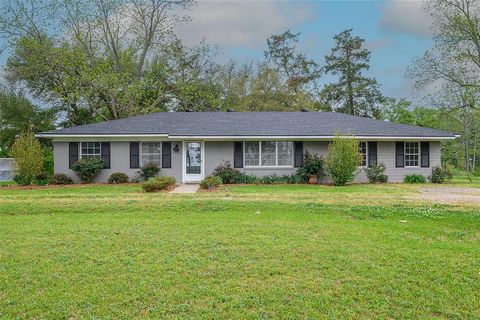 12956 Adger Road Gilliam LA 71029
