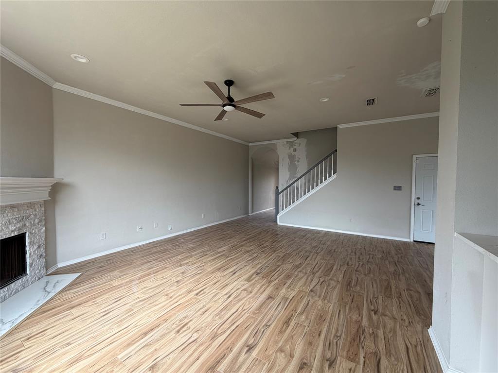 Dominion Add - Residential