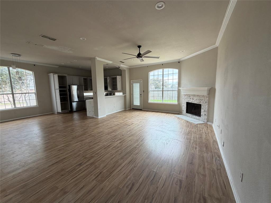 Dominion Add - Residential