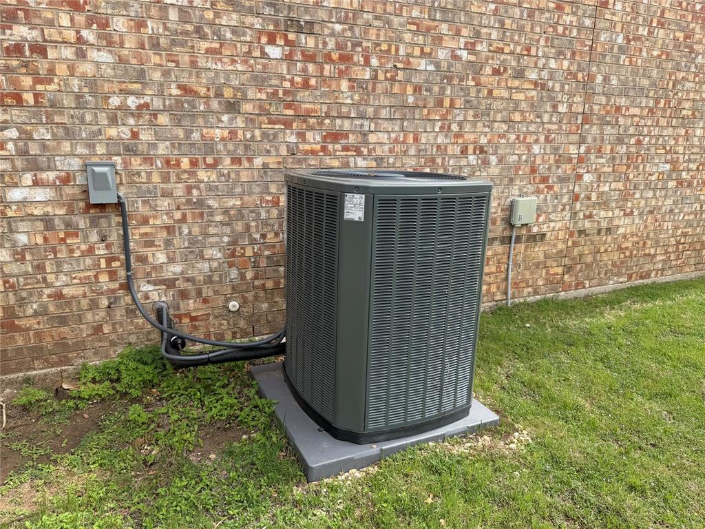 Dominion Add - Residential