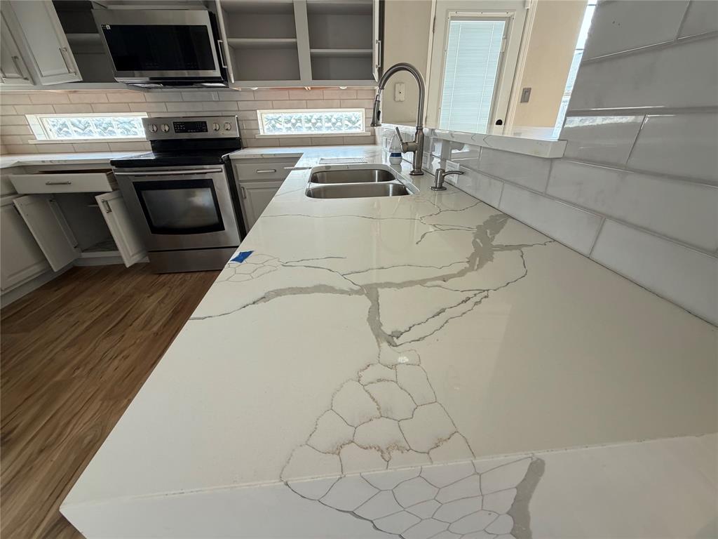 Dominion Add - Residential