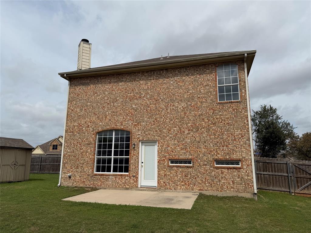 Dominion Add - Residential