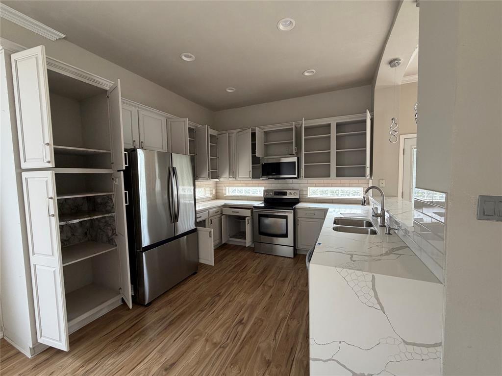 Dominion Add - Residential