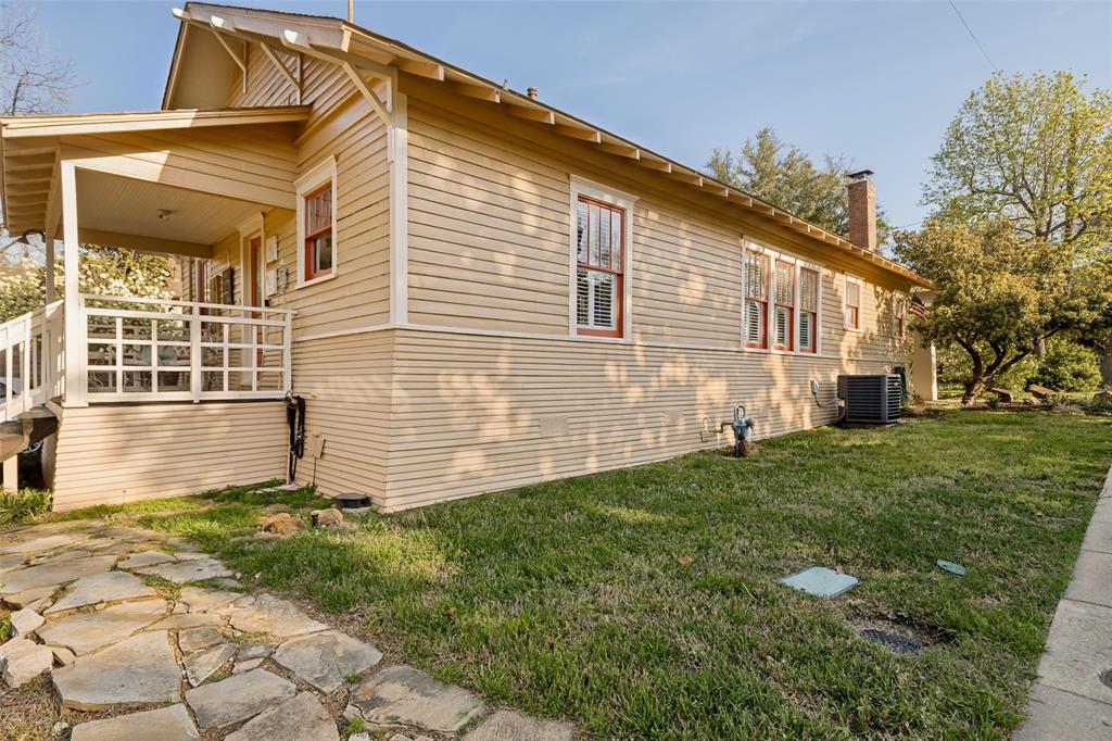 Murray Add - Residential