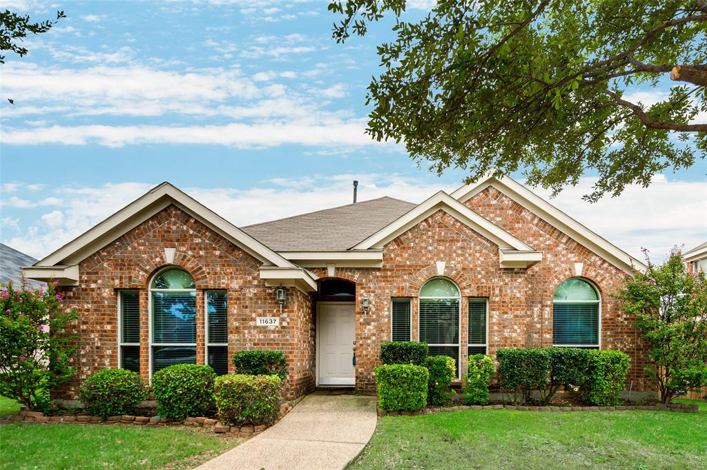 Panther Creek Estates Ph I - Residential Lease