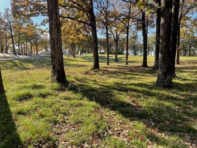 Pinnacle Club - Land