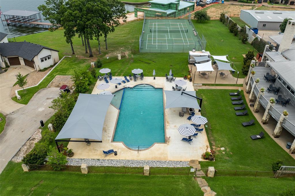 129 Pinnacle Club Drive