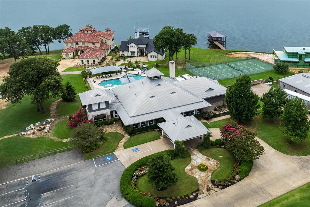 129 Pinnacle Club Drive