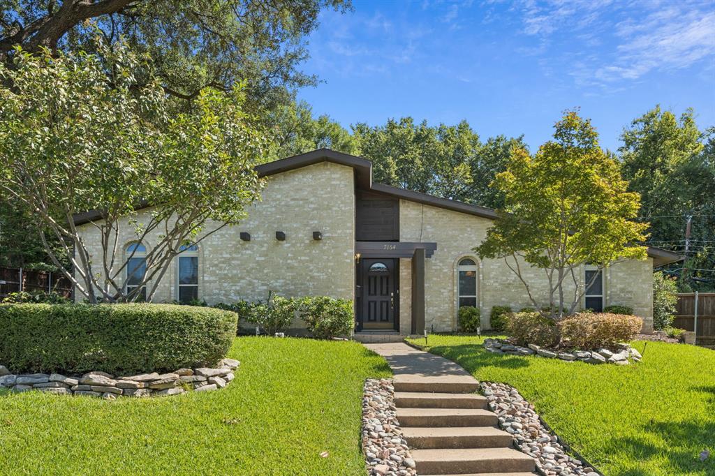 7164 Lyre Lane