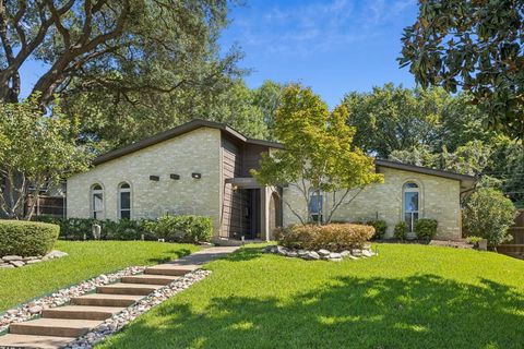 7164 Lyre Lane Dallas TX 75214