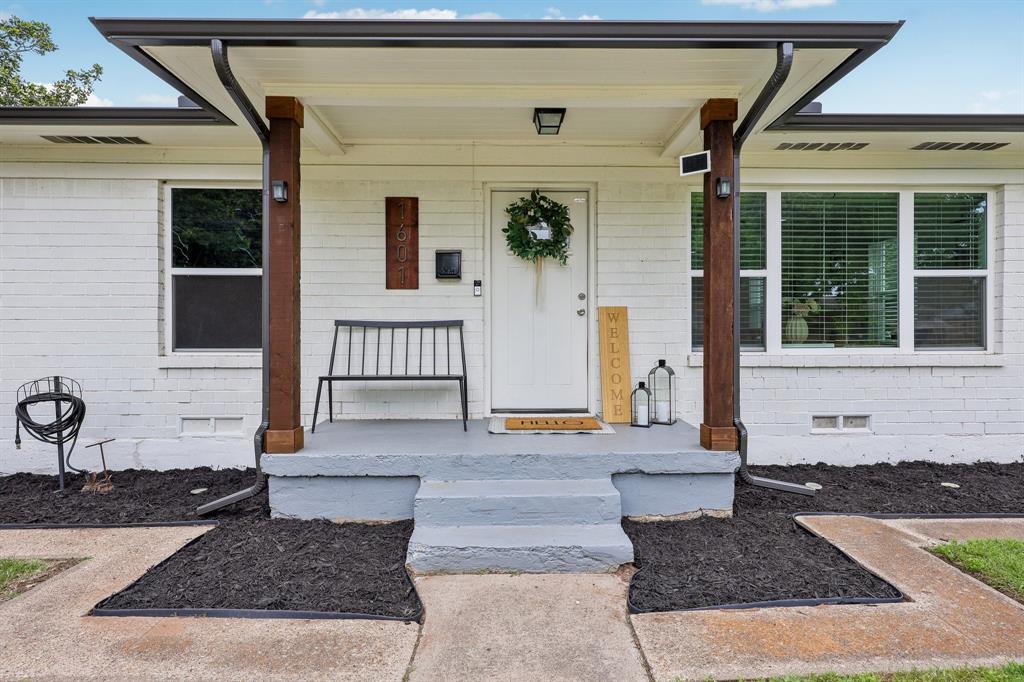 1601 Rindie Street