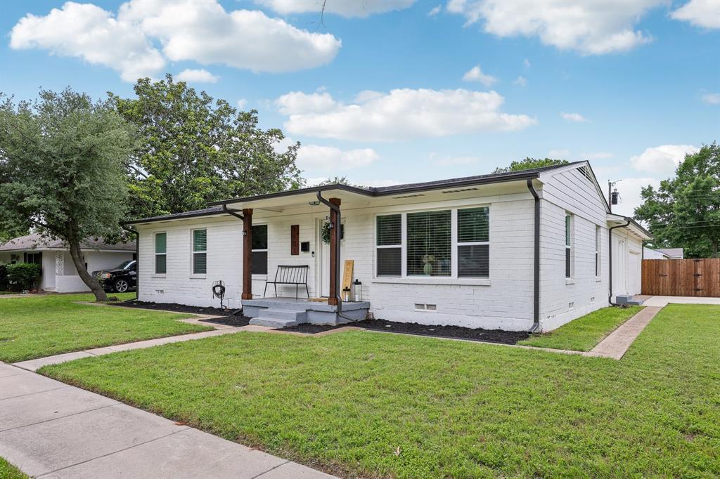 1601 Rindie Street