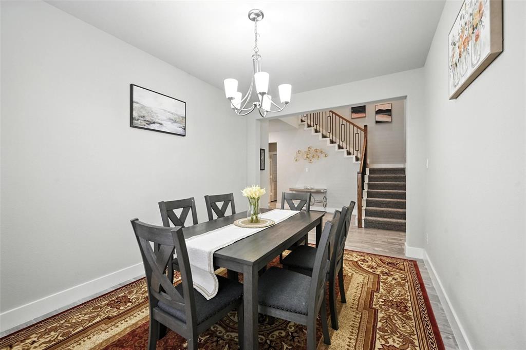 Morning Ridge Ph 1 - Residential