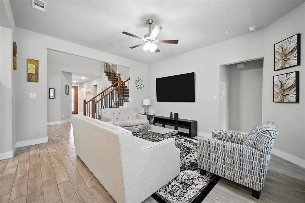 Morning Ridge Ph 1 - Residential