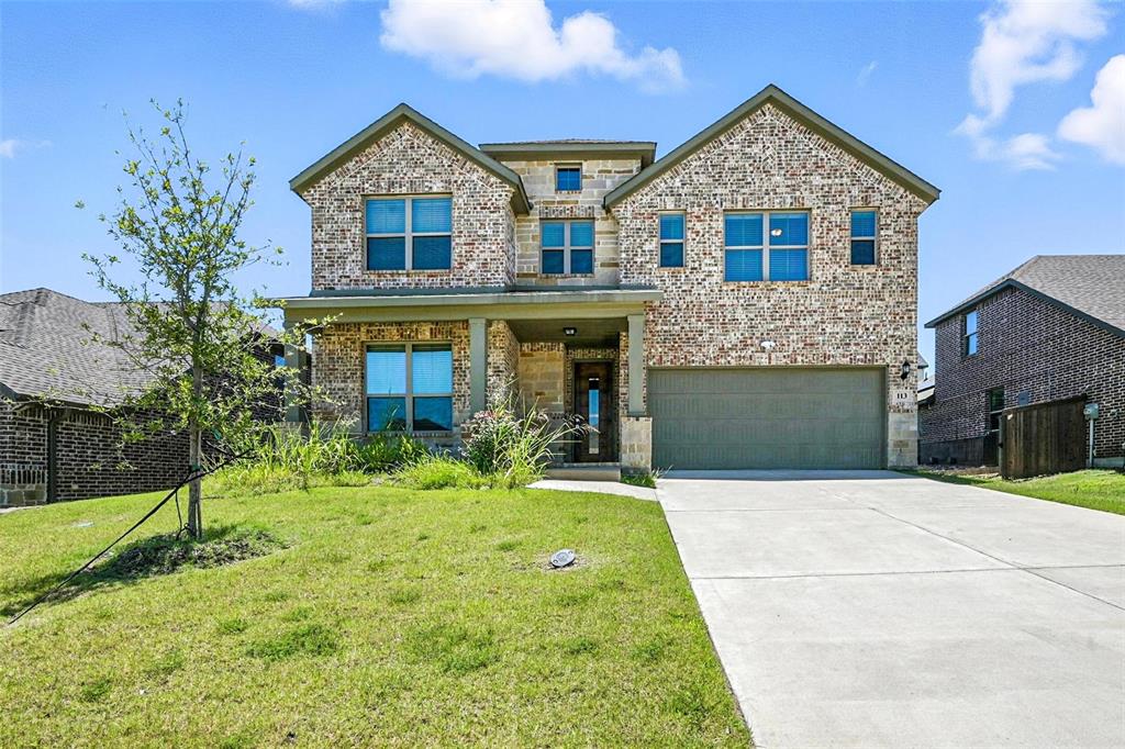 Morning Ridge Ph 1 - Residential