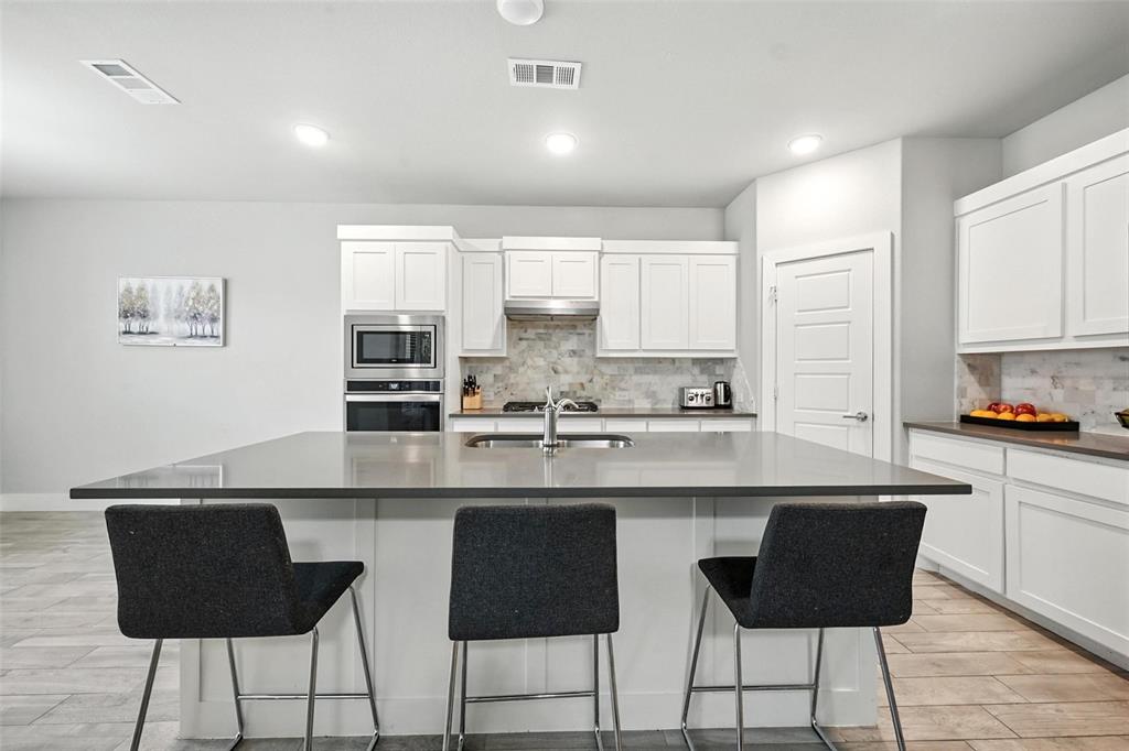 Morning Ridge Ph 1 - Residential