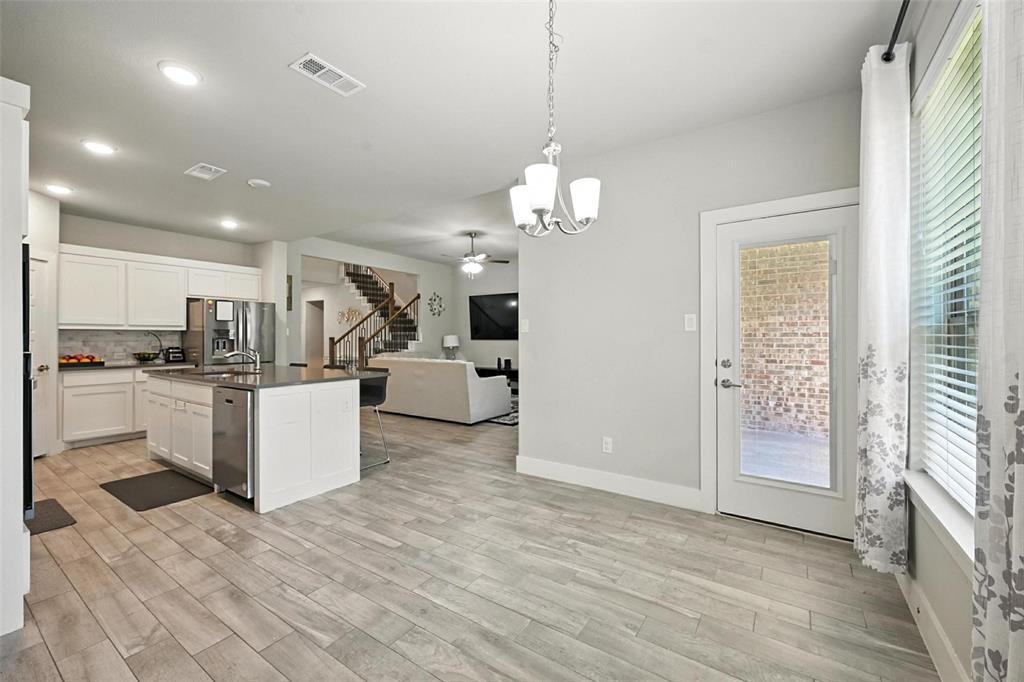 Morning Ridge Ph 1 - Residential