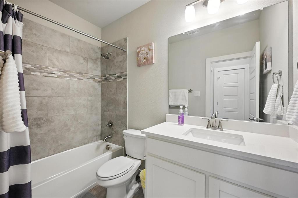 Morning Ridge Ph 1 - Residential