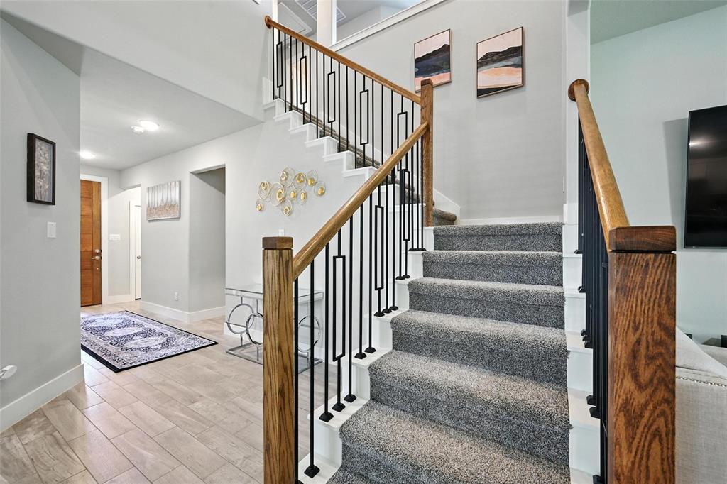 Morning Ridge Ph 1 - Residential