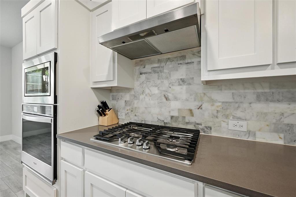 Morning Ridge Ph 1 - Residential