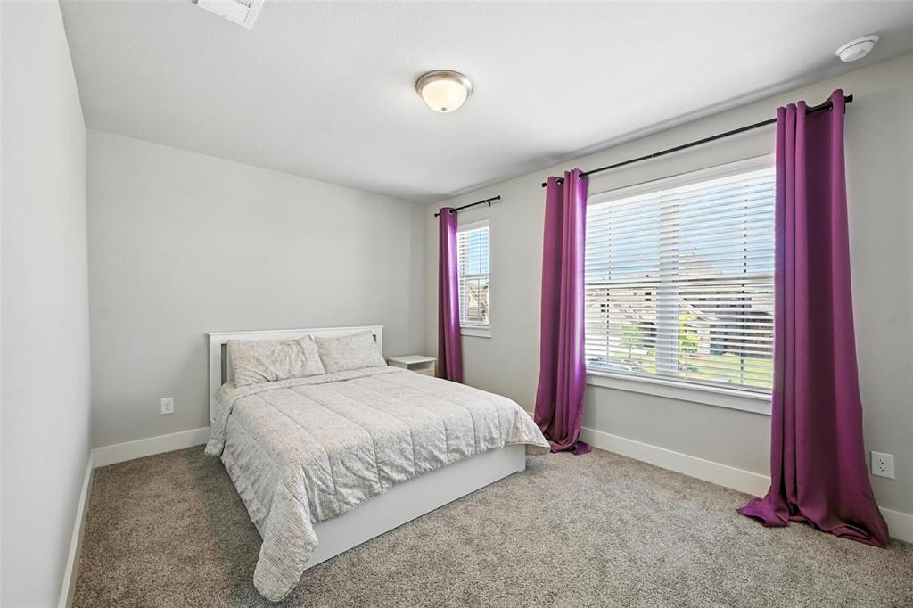 Morning Ridge Ph 1 - Residential