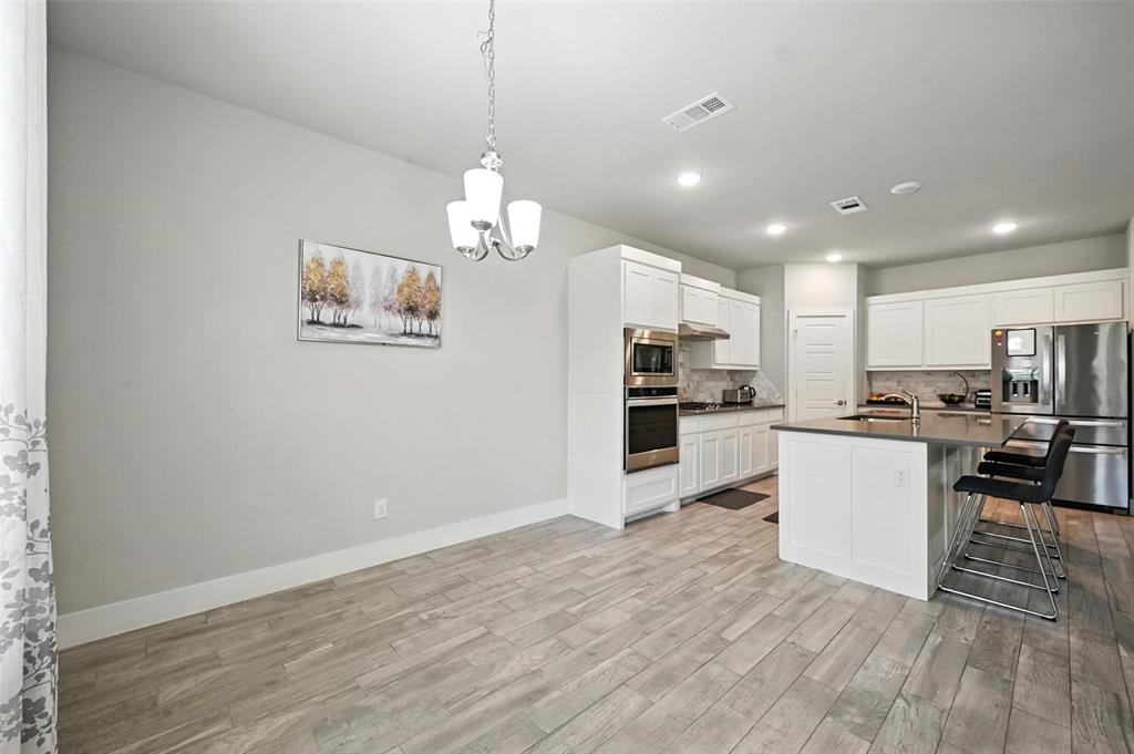 Morning Ridge Ph 1 - Residential