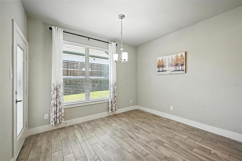 Morning Ridge Ph 1 - Residential