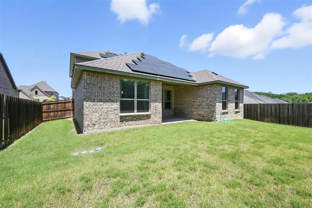 Morning Ridge Ph 1 - Residential