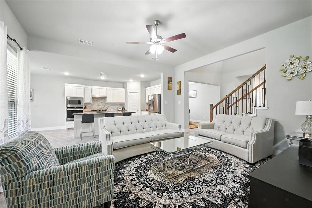 Morning Ridge Ph 1 - Residential