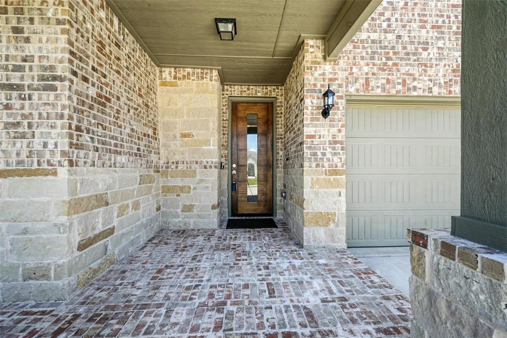 Morning Ridge Ph 1 - Residential