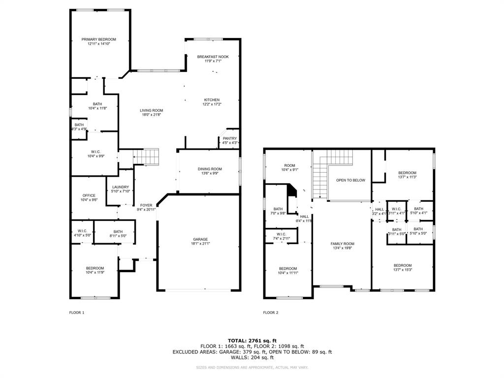 Morning Ridge Ph 1 - Residential