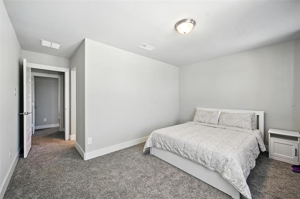 Morning Ridge Ph 1 - Residential