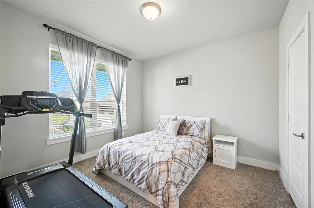 Morning Ridge Ph 1 - Residential