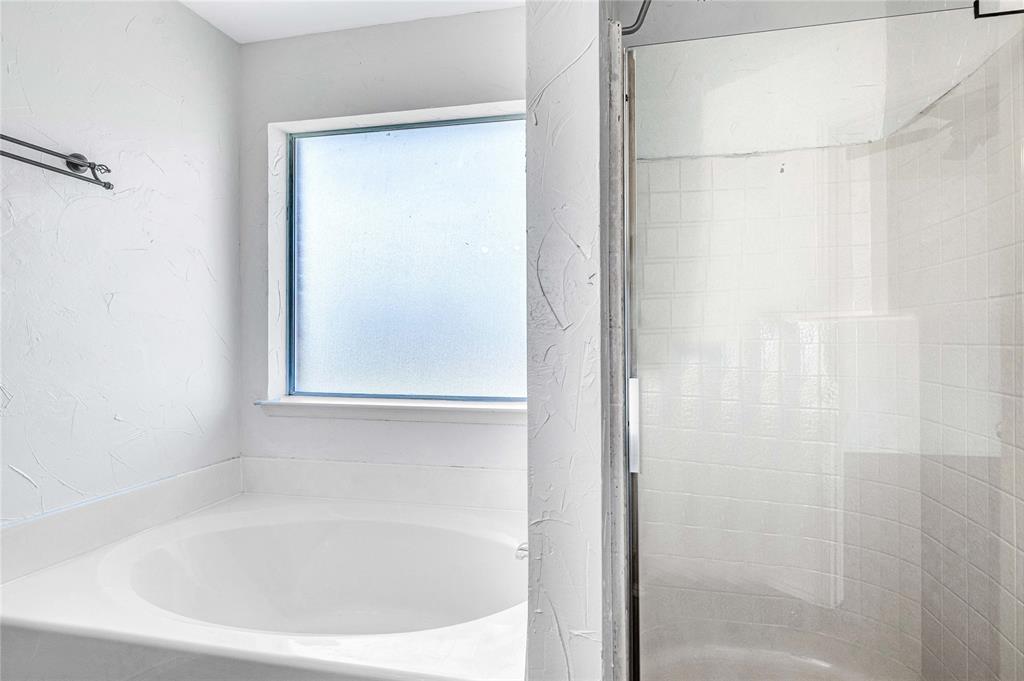 Crump Country - Residential