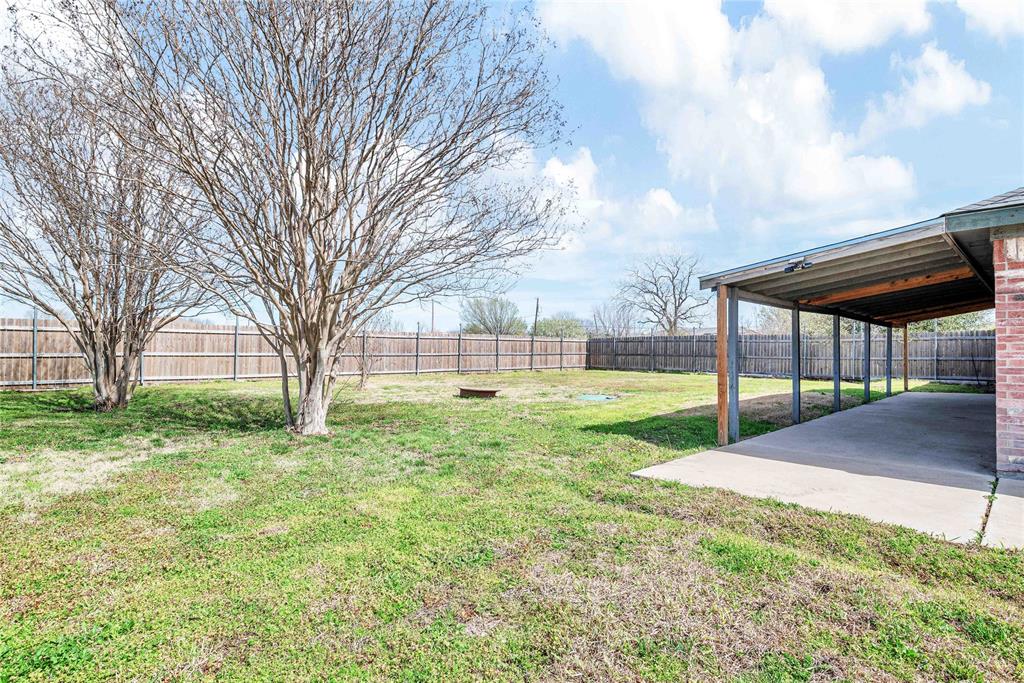 Crump Country - Residential