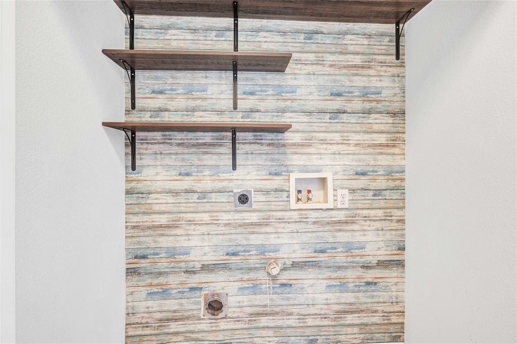 Crump Country - Residential