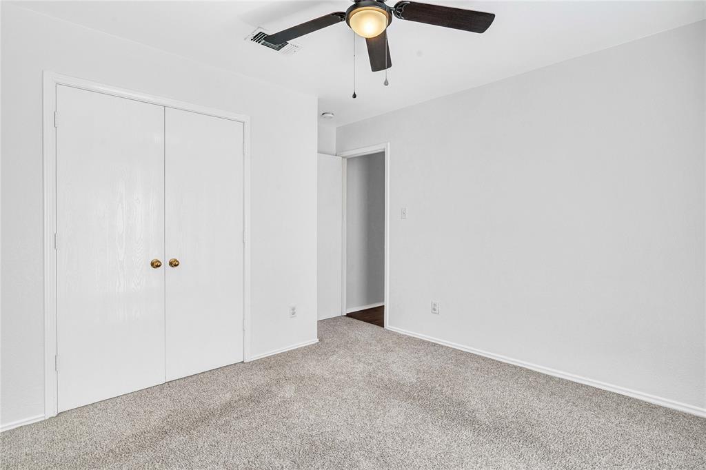 Crump Country - Residential