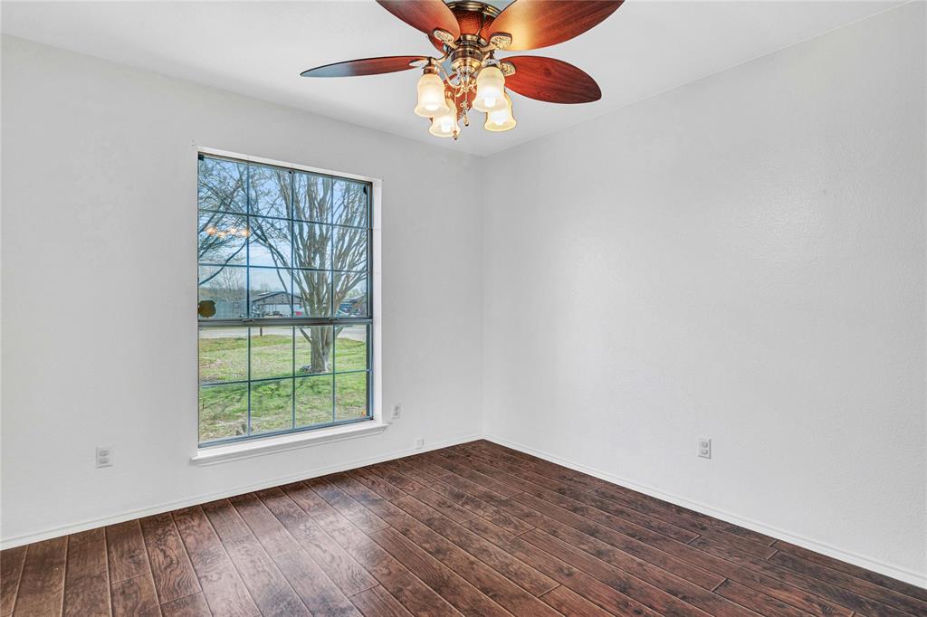 Crump Country - Residential